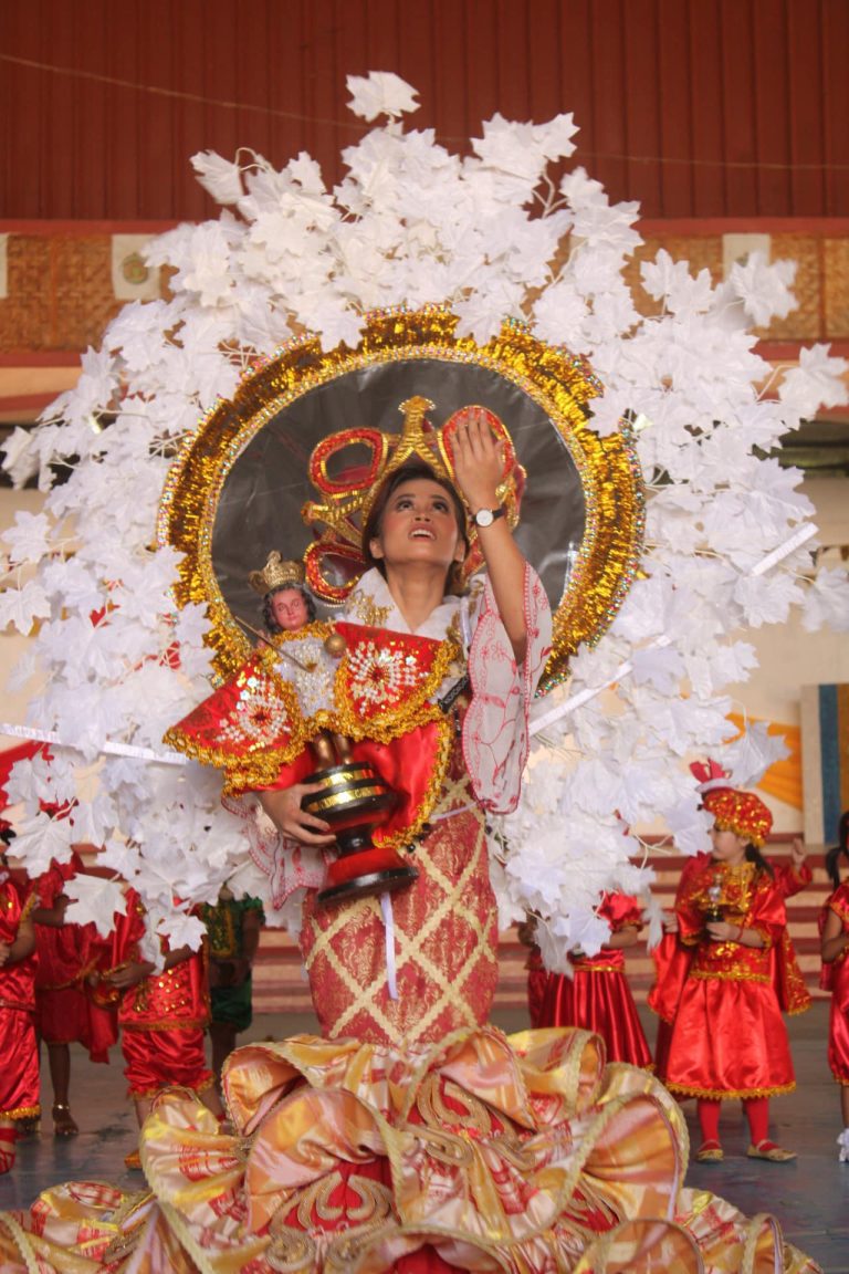 CSP-R SINULOG FESTIVAL 2025
