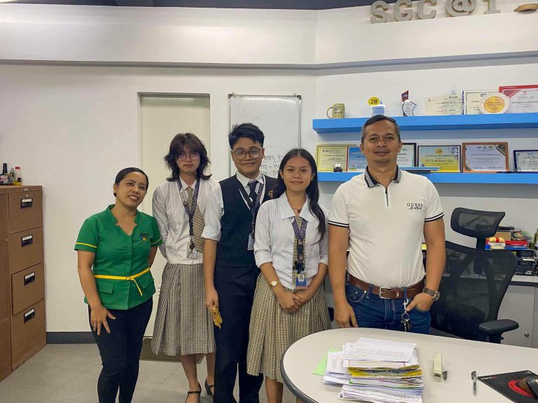 Bridging Academics and Industry: CSP-R launches Work Immersion Program 2025