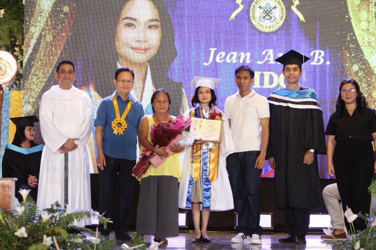 FORGING A UNITED FUTURE: CSP-R HONORS GRADE 10 COMPLETERS AND GRADE 12 GRADUATES IN 2025 CEREMONY