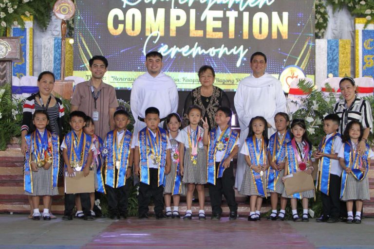 CSP-R Welcomes Grade 2 Learners in AY 2025–2026