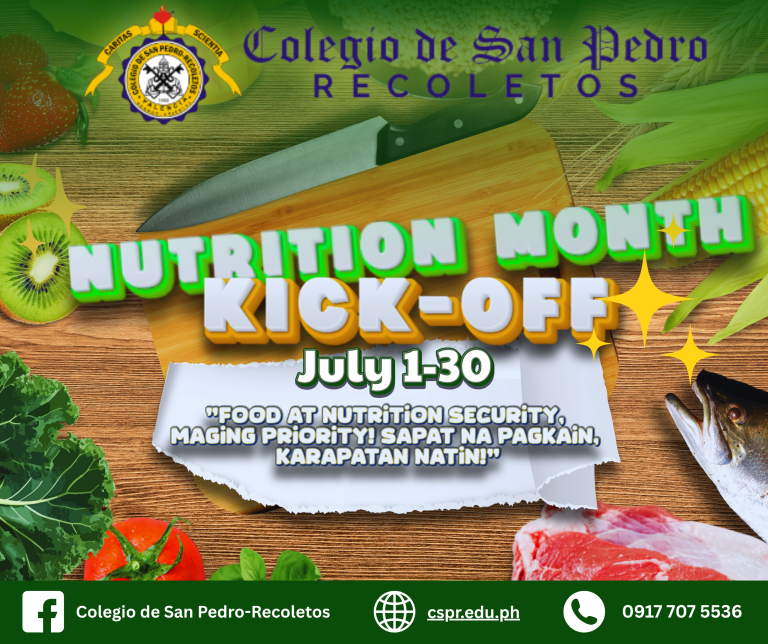 𝐂𝐒𝐏𝐑 𝐊𝐢𝐜𝐤𝐬 𝐎𝐟𝐟 𝐉𝐮𝐥𝐲 𝐰𝐢𝐭𝐡 𝐚 𝐇𝐞𝐚𝐥𝐭𝐡𝐲 𝐒𝐭𝐚𝐫𝐭