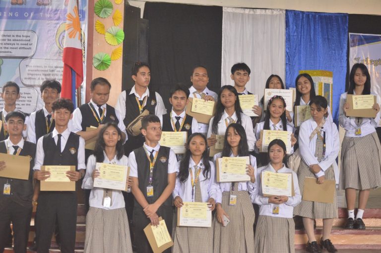 First Academic Convocation 2025-2026