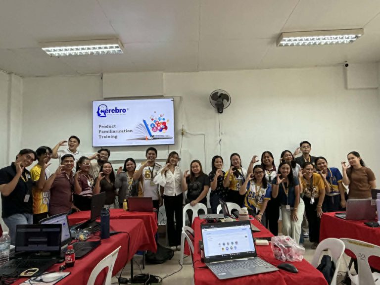 CSP-R Faculty Participate in Cerebro LMS Workshop